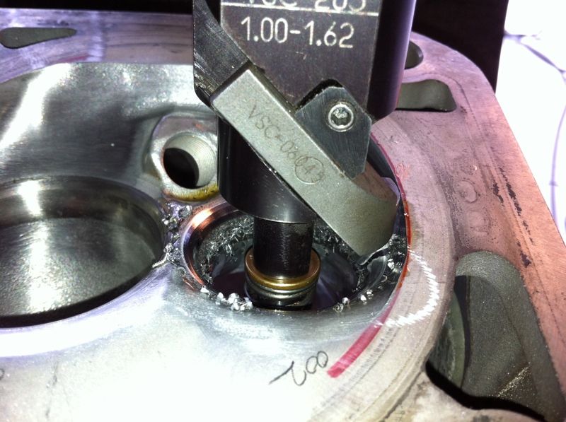 E36 M3 Sedan + LS1/T56 + Samberg Kit Page 18